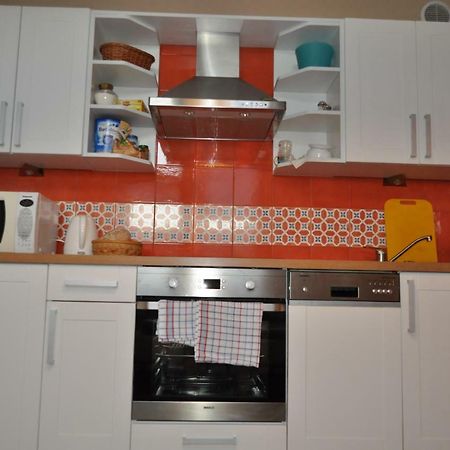 Apartament Wrzos Dziwnówek Buitenkant foto