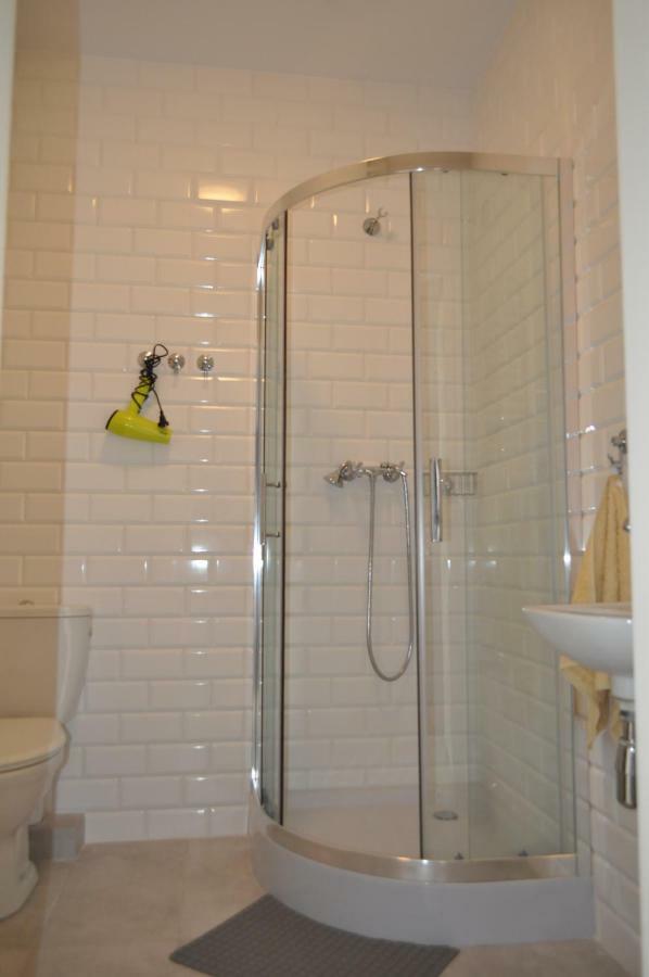 Apartament Wrzos Dziwnówek Buitenkant foto