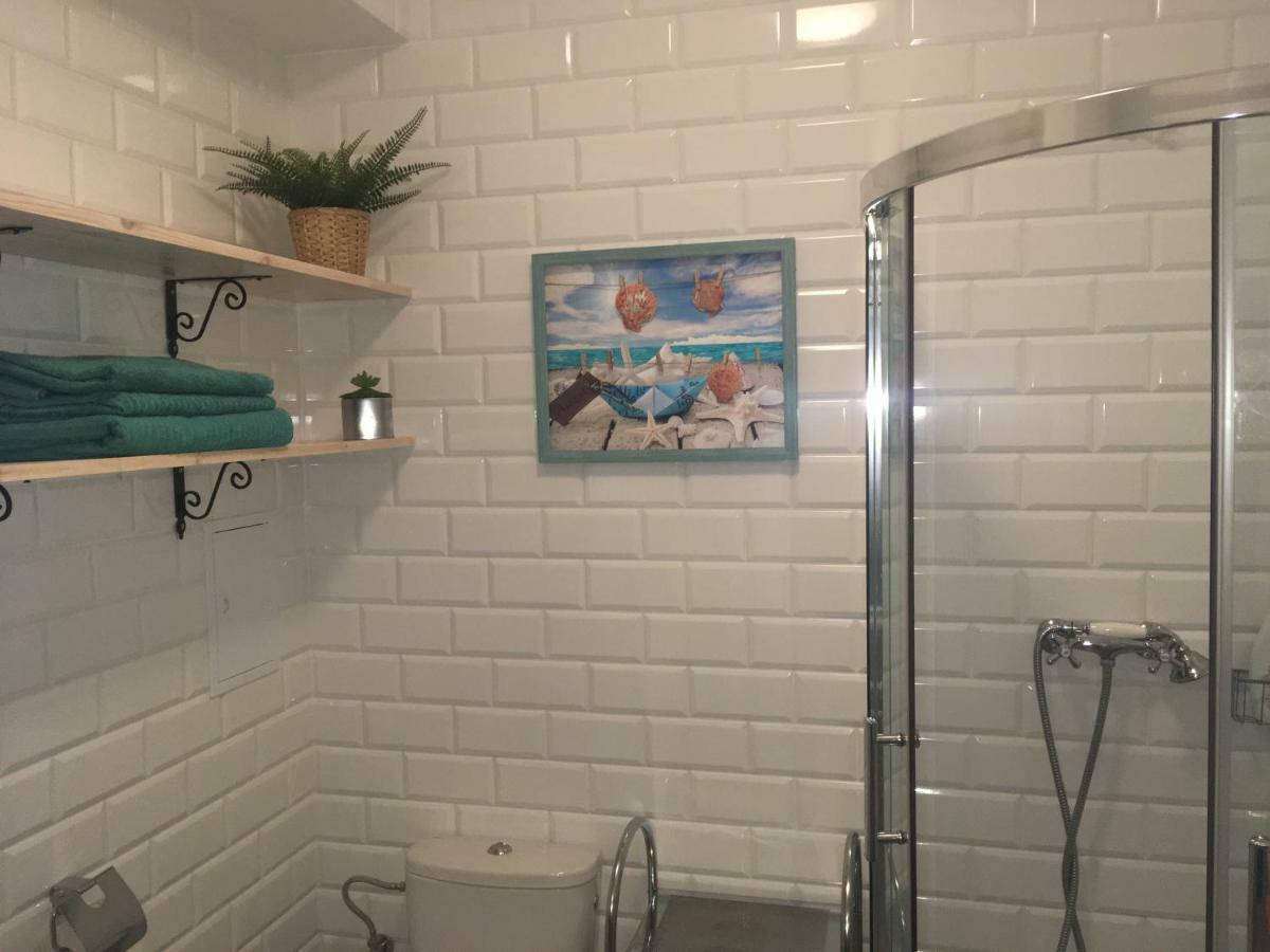 Apartament Wrzos Dziwnówek Buitenkant foto