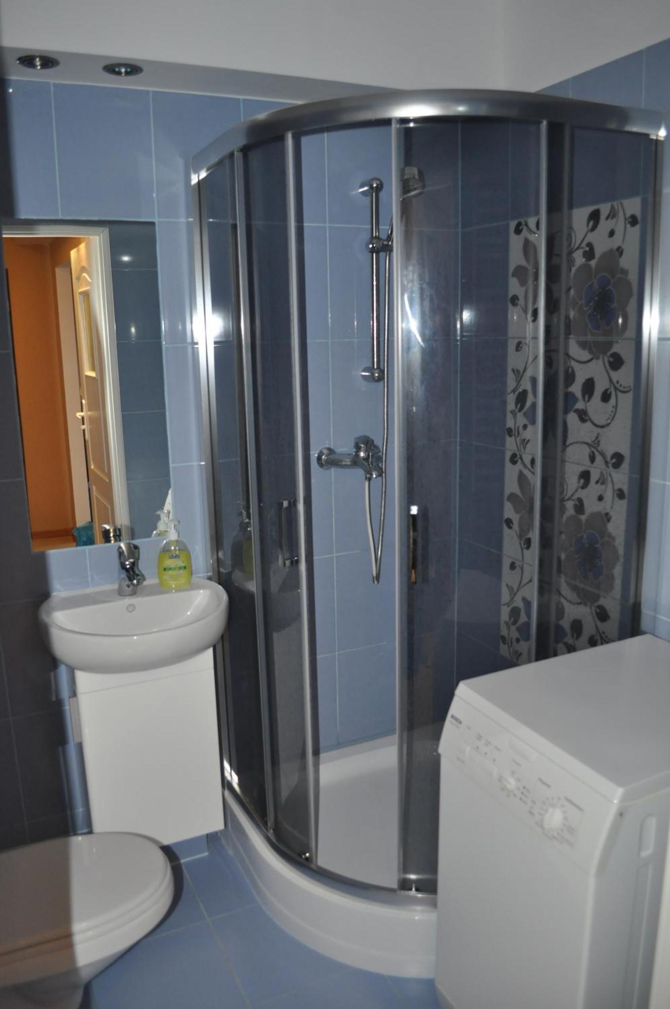 Apartament Wrzos Dziwnówek Buitenkant foto